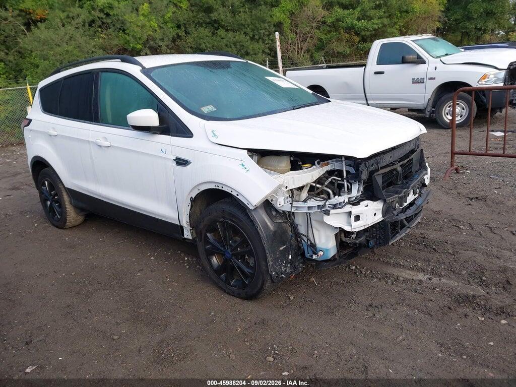 2018 FORD ESCAPE 1FMCU9GD1JUB92114