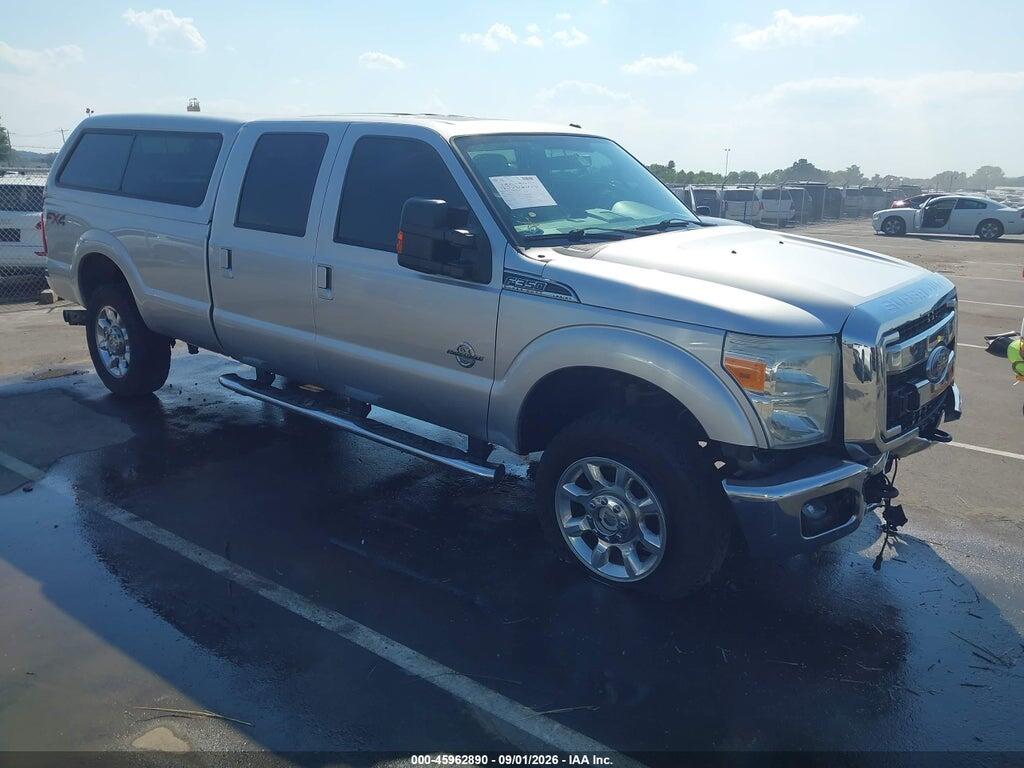 2016 FORD F-350 1FT8W3BT0GEB39651
