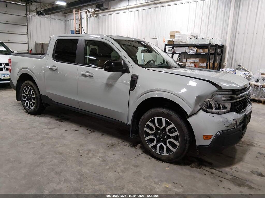 2024 FORD MAVERICK 3FTTW8S98RRB82226