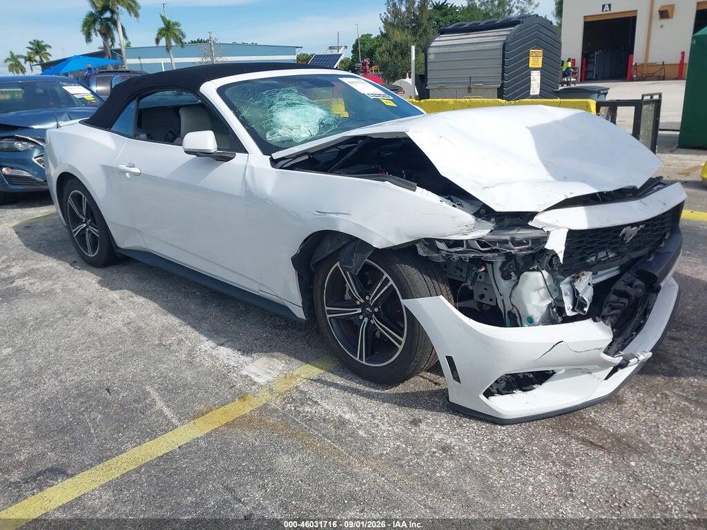 2024 FORD MUSTANG 1FAGP8UH5R5131536