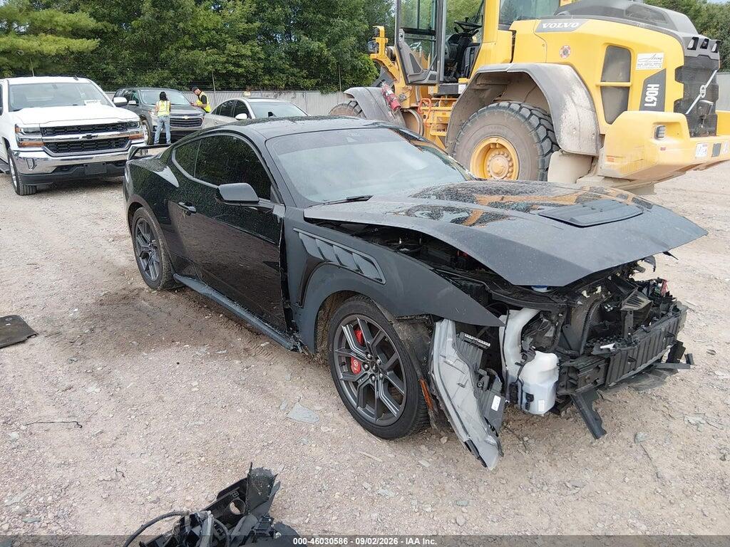 2024 FORD MUSTANG 1FA6P8TH5R5102776