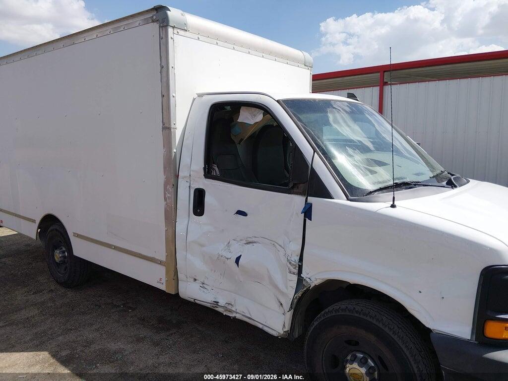 1GDY7RFF6H1190502 2017 GMC SAVANA CUTAWAY photo no. 11