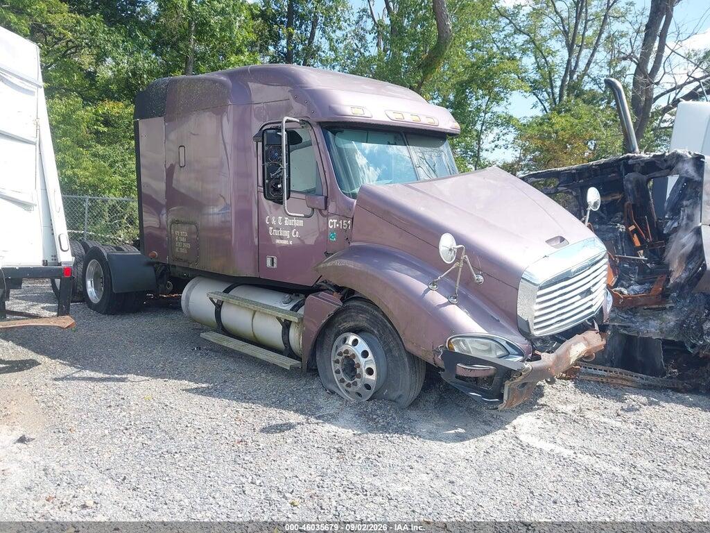 2014 FREIGHTLINER CONVENTIONAL 1FVXA7CG9ELFV5684
