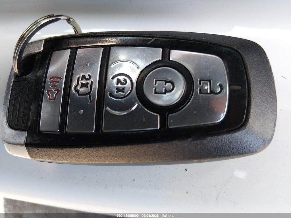 2FMPK4J97PBA41890 2023 FORD EDGE photo no. 11