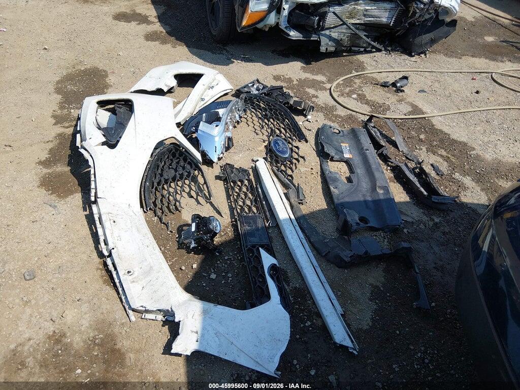 2FMPK4J97PBA41890 2023 FORD EDGE photo no. 12