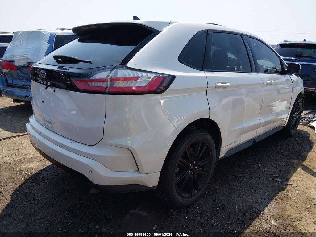 2FMPK4J97PBA41890 2023 FORD EDGE photo no. 4