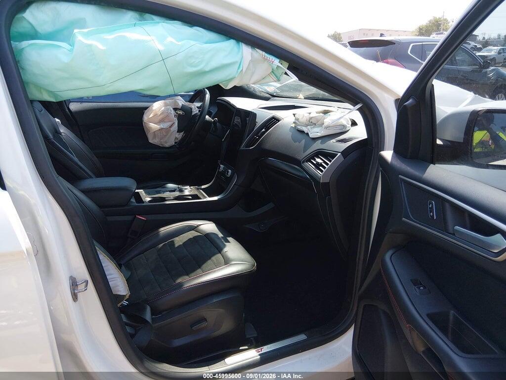 2FMPK4J97PBA41890 2023 FORD EDGE photo no. 5