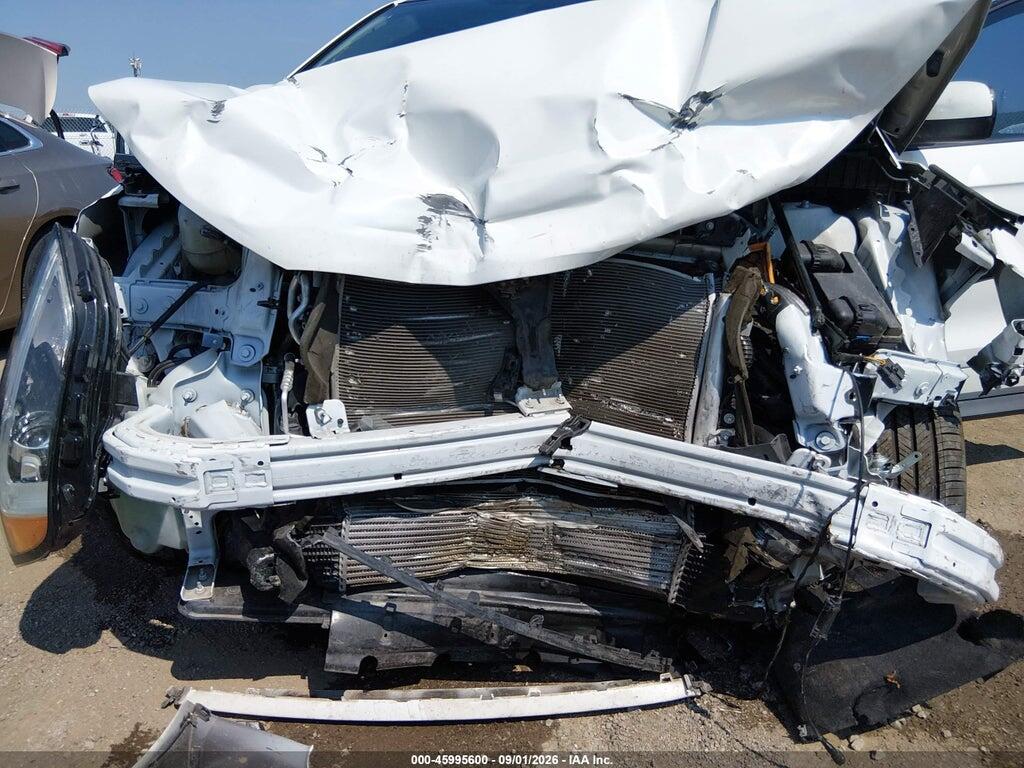 2FMPK4J97PBA41890 2023 FORD EDGE photo no. 6