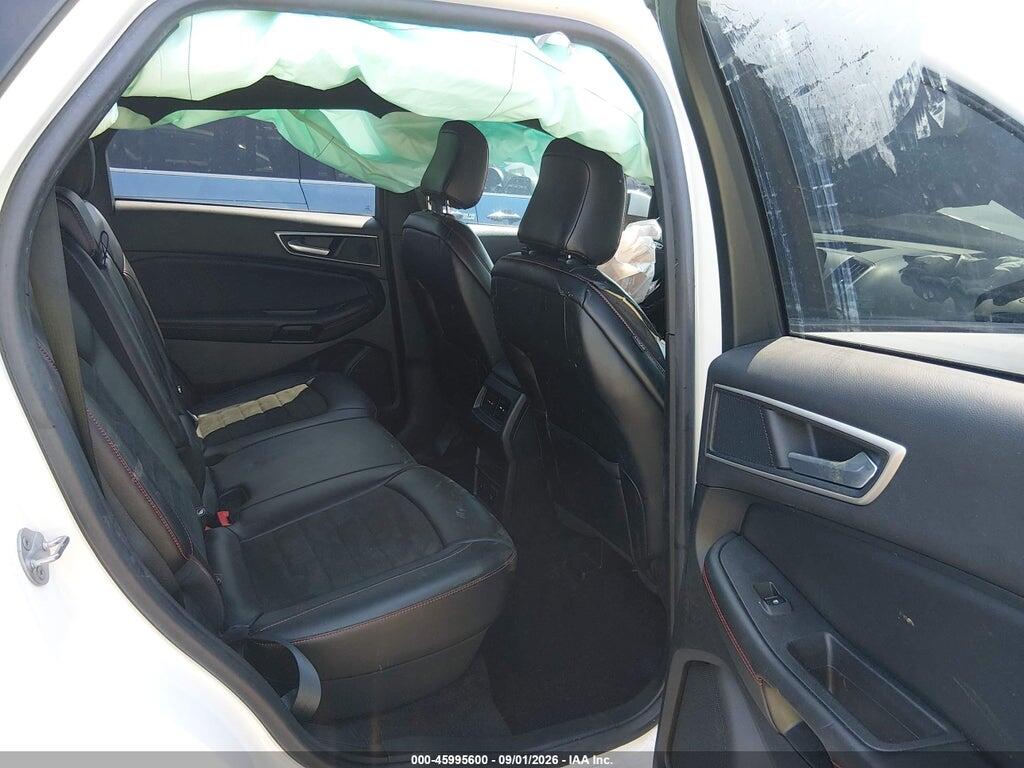 2FMPK4J97PBA41890 2023 FORD EDGE photo no. 8
