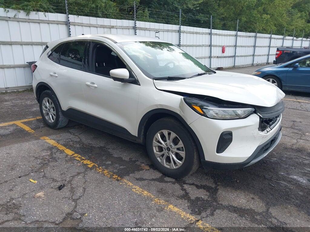 2023 FORD ESCAPE 1FMCU9GN7PUB23509