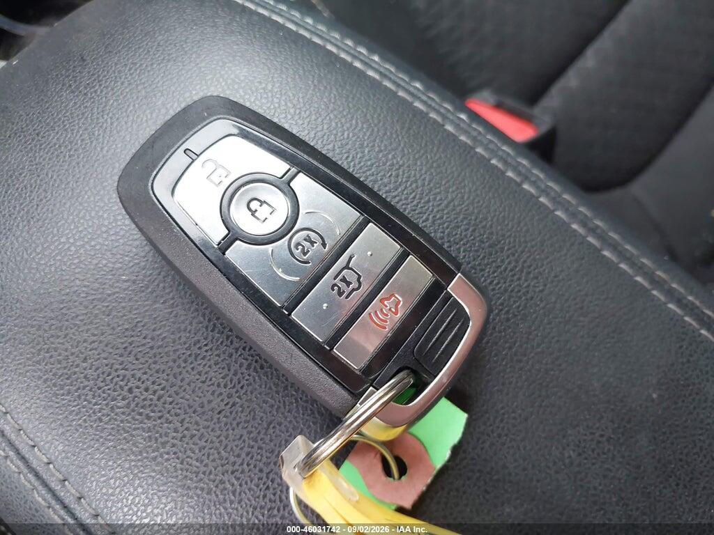 1FMCU9GN7PUB23509 2023 FORD ESCAPE photo no. 11