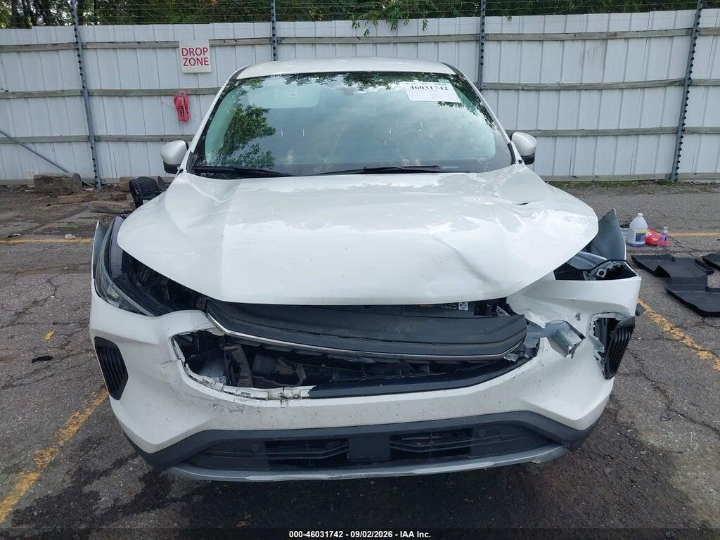 1FMCU9GN7PUB23509 2023 FORD ESCAPE photo no. 12