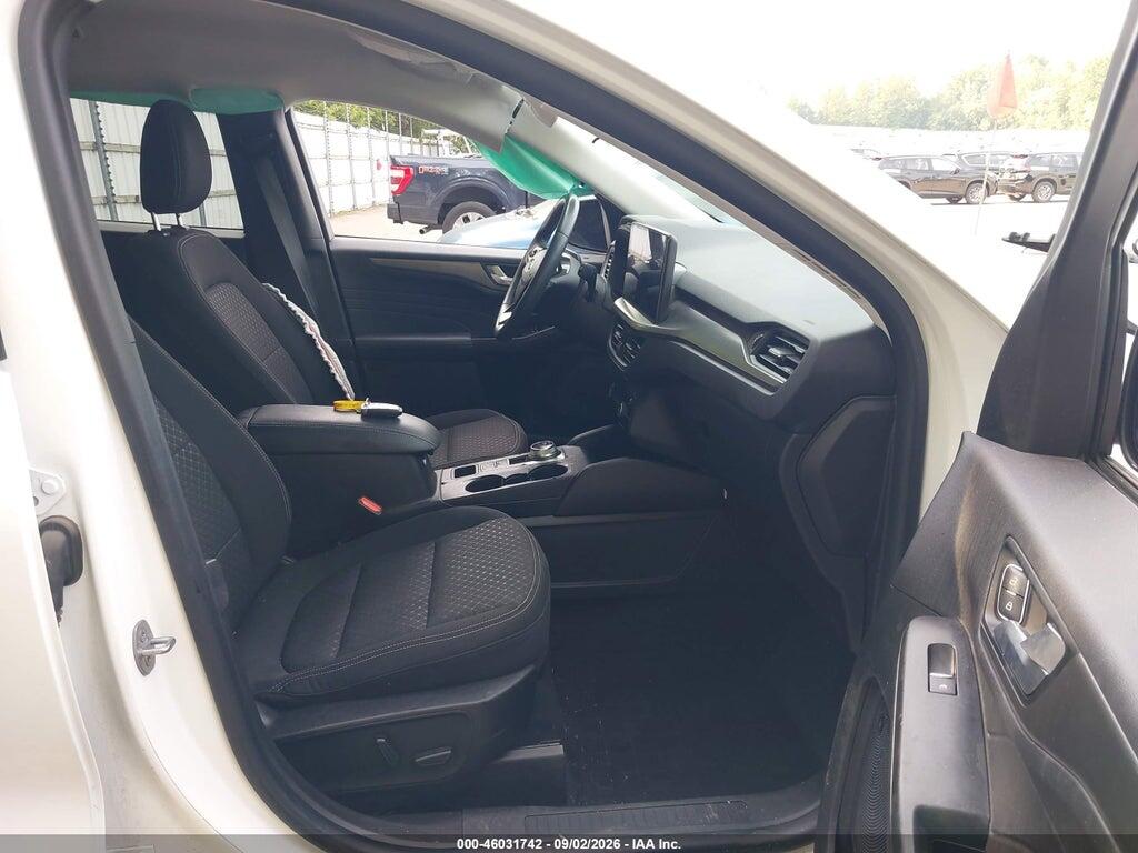 1FMCU9GN7PUB23509 2023 FORD ESCAPE photo no. 5