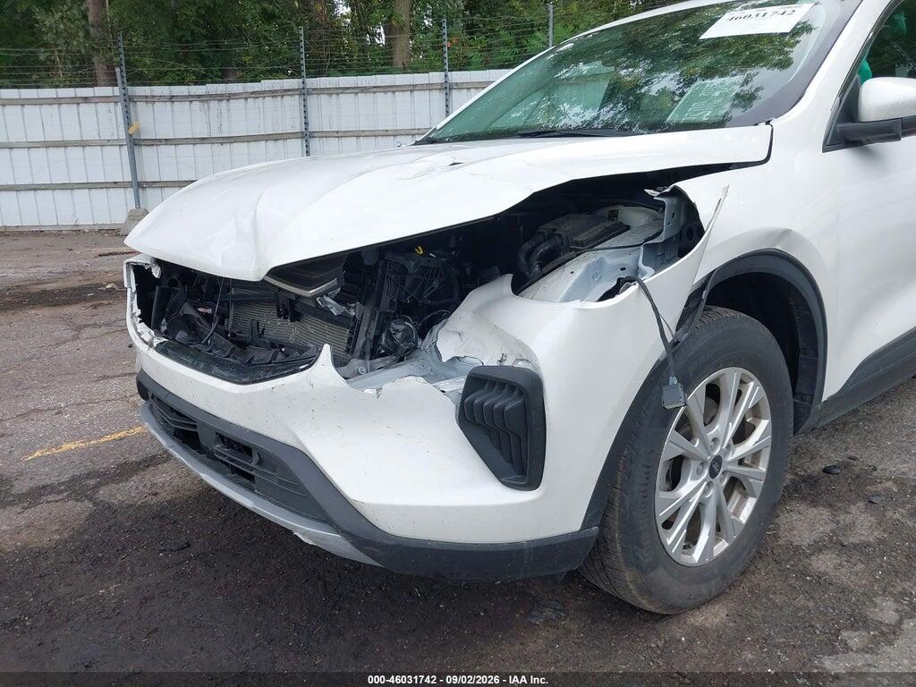 1FMCU9GN7PUB23509 2023 FORD ESCAPE photo no. 6