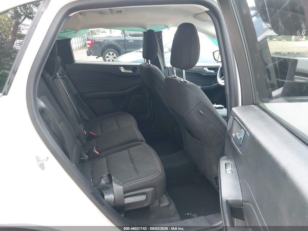 1FMCU9GN7PUB23509 2023 FORD ESCAPE photo no. 8