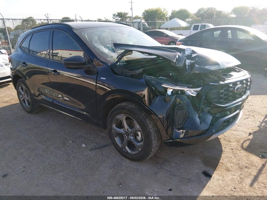 2023 FORD ESCAPE 1FMCU9MNXPUB39062