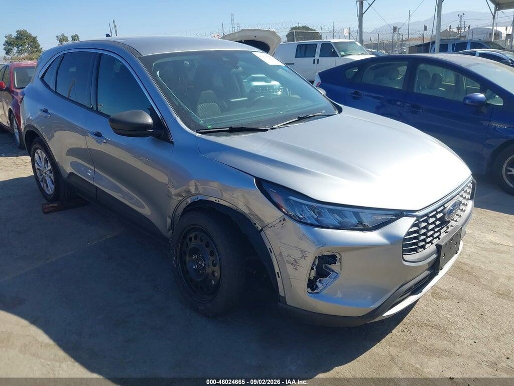 2023 FORD ESCAPE 1FMCU0GN8PUB32747