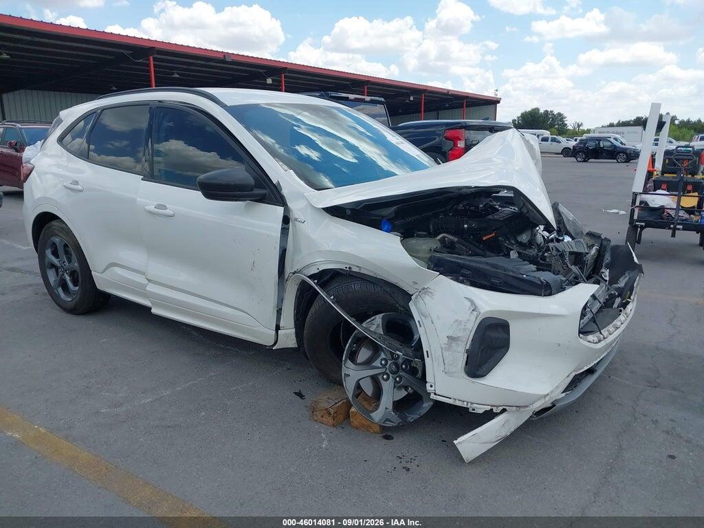 2023 FORD ESCAPE 1FMCU0MN7PUB14275