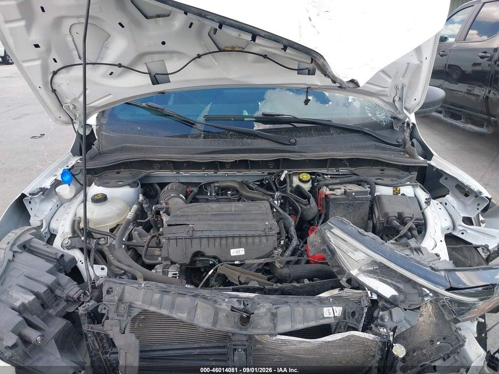 1FMCU0MN7PUB14275 2023 FORD ESCAPE photo no. 10