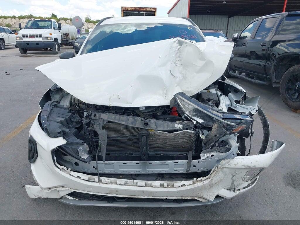 1FMCU0MN7PUB14275 2023 FORD ESCAPE photo no. 12
