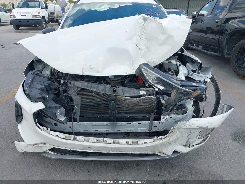 1FMCU0MN7PUB14275 2023 FORD ESCAPE photo no. 6