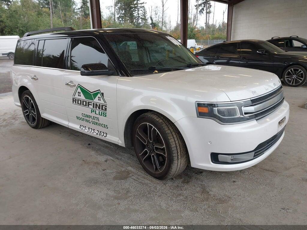 2015 FORD FLEX 2FMHK6DT0FBA02581