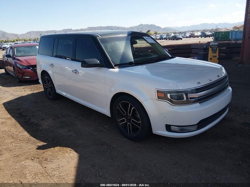 2015 FORD FLEX 2FMHK6DT2FBA23108