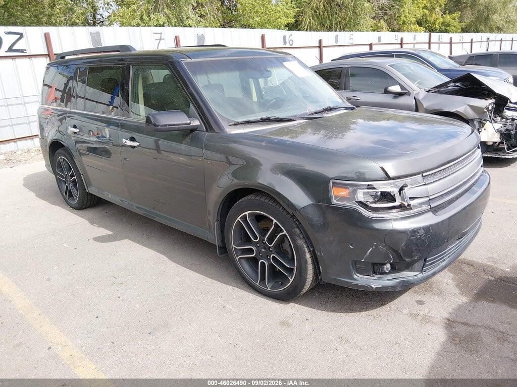 2015 FORD FLEX 2FMHK6DT6FBA11205