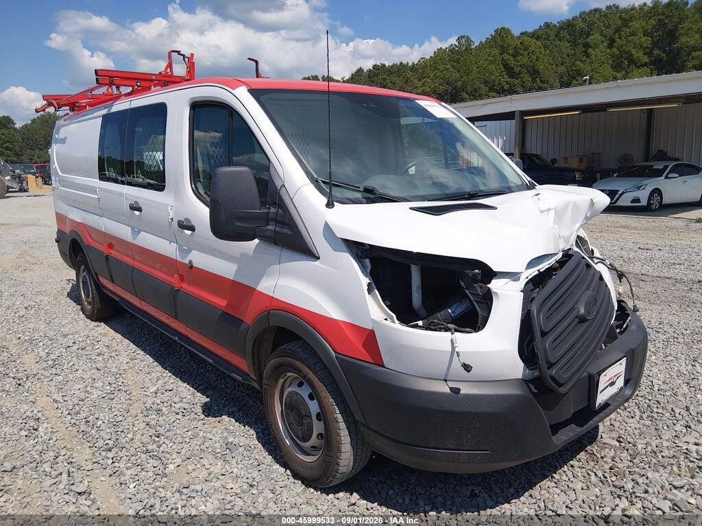 2019 FORD TRANSIT-250 1FTYR2ZM3KKA58573