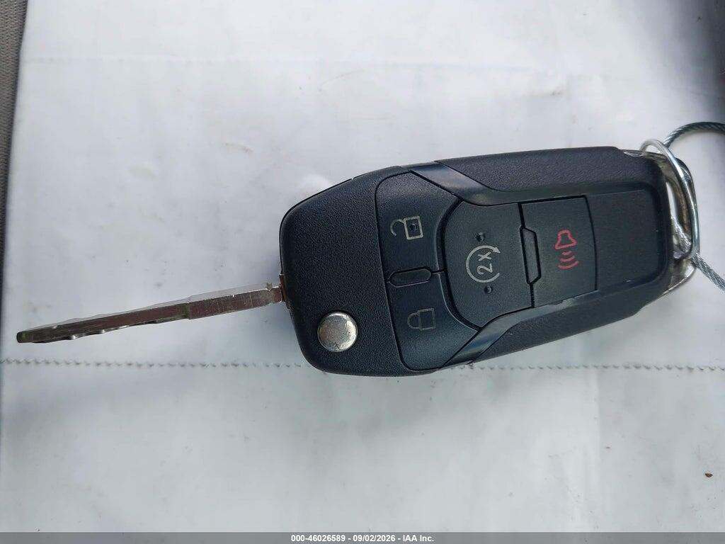 3FA6P0PU0GR195922 2016 FORD FUSION ENERGI photo no. 11