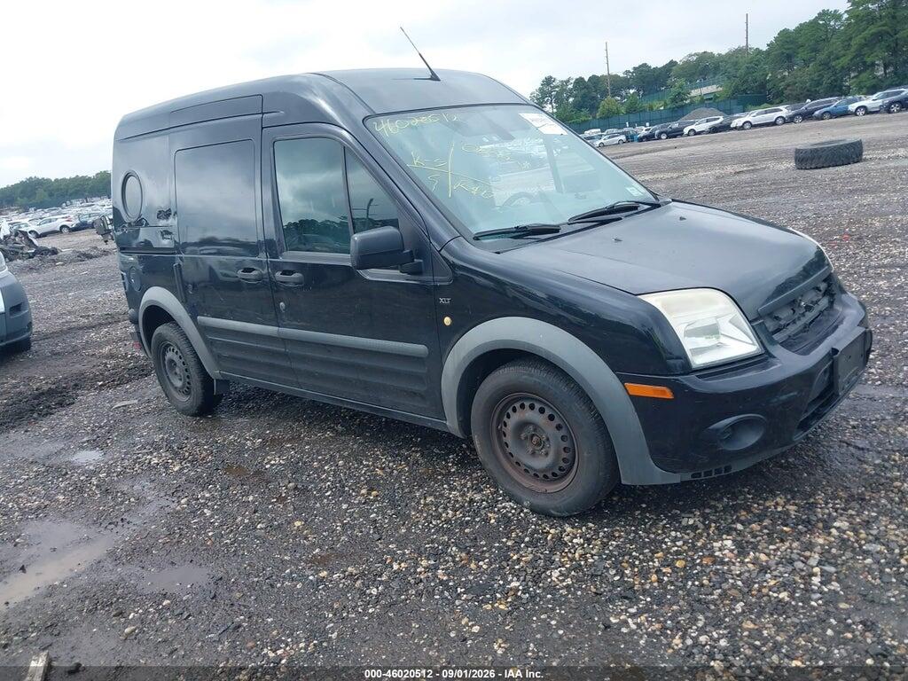 2013 FORD TRANSIT CONNECT NM0LS7DN0DT141786