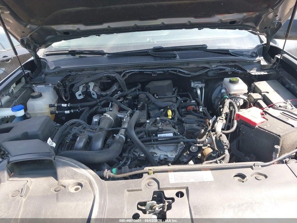 1FTER4PH3RLE15114 2024 FORD RANGER photo no. 10