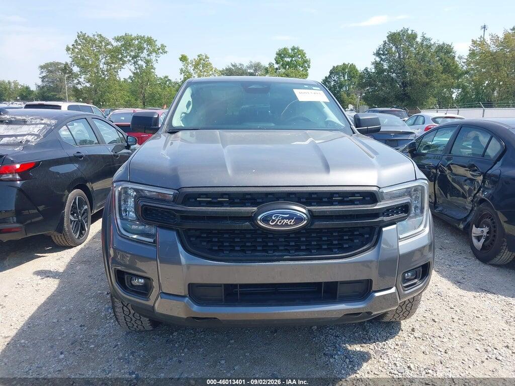 1FTER4PH3RLE15114 2024 FORD RANGER photo no. 12