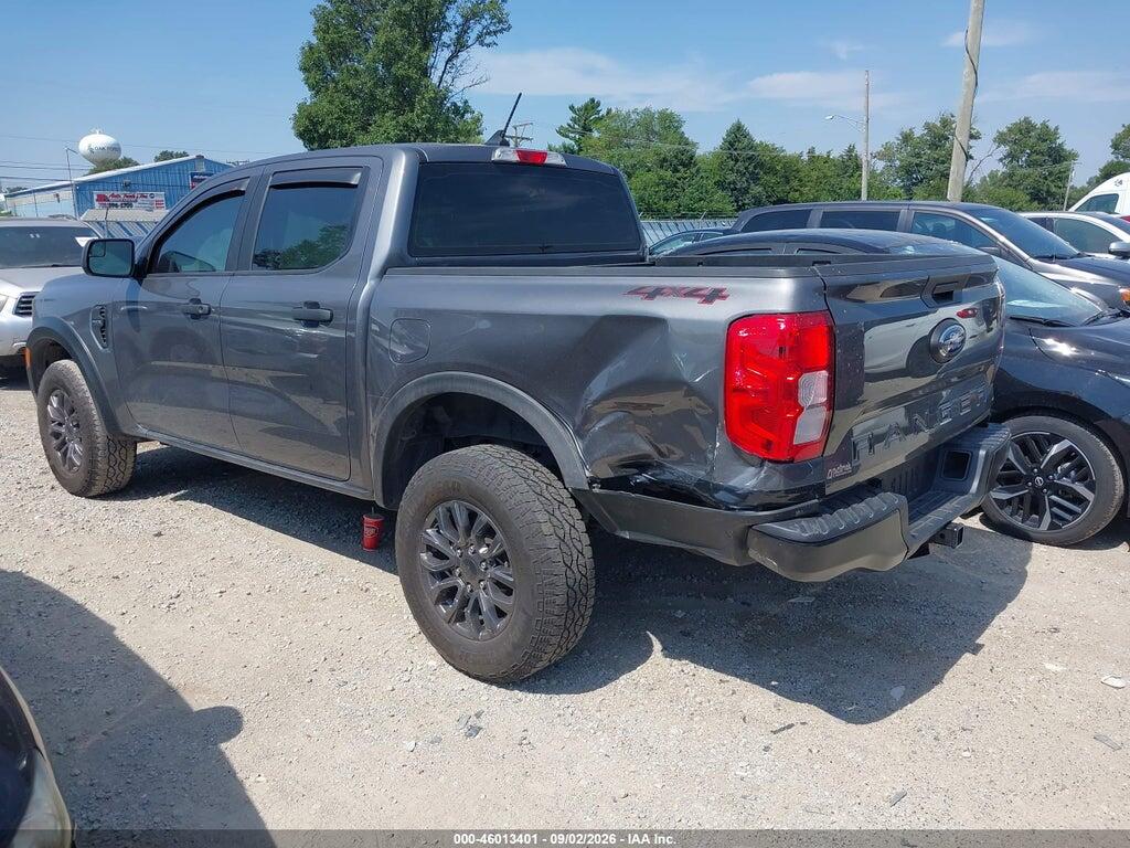 1FTER4PH3RLE15114 2024 FORD RANGER photo no. 3