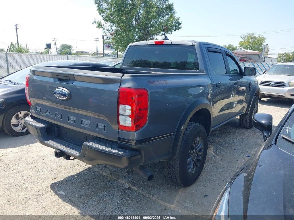 1FTER4PH3RLE15114 2024 FORD RANGER photo no. 4