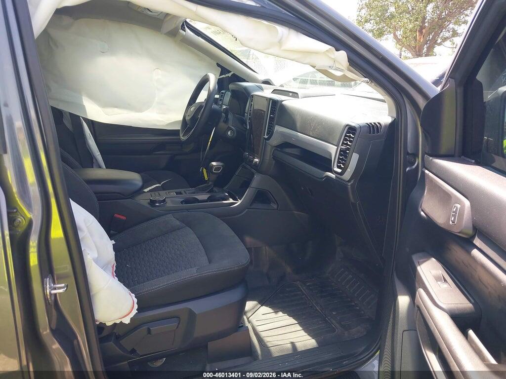1FTER4PH3RLE15114 2024 FORD RANGER photo no. 5