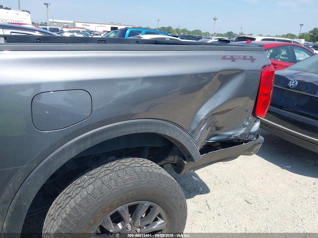 1FTER4PH3RLE15114 2024 FORD RANGER photo no. 6