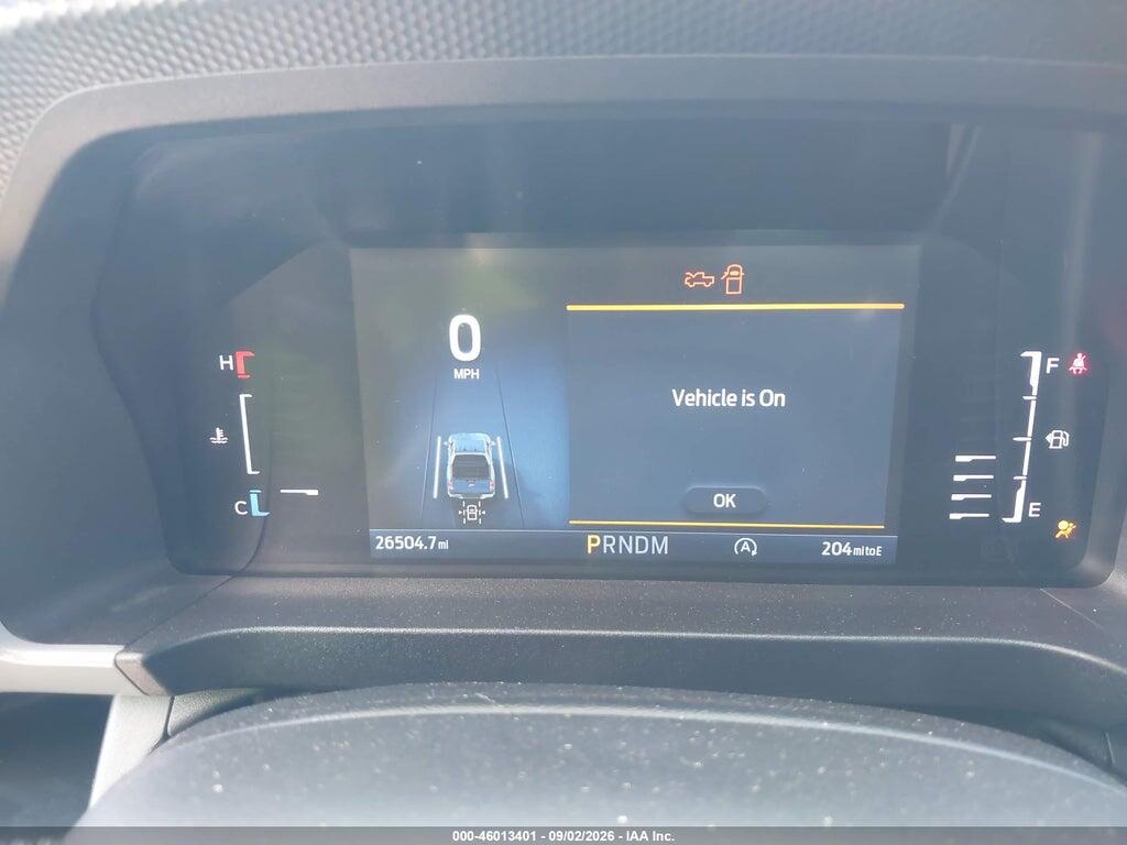 1FTER4PH3RLE15114 2024 FORD RANGER photo no. 7