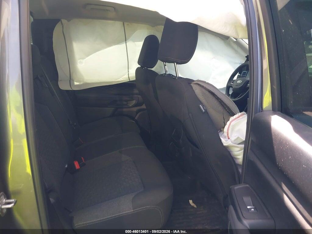 1FTER4PH3RLE15114 2024 FORD RANGER photo no. 8