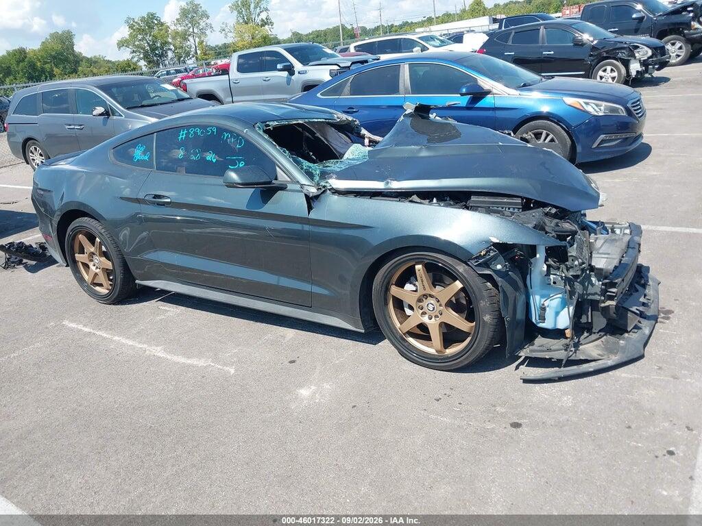 2015 FORD MUSTANG 1FA6P8THXF5343888