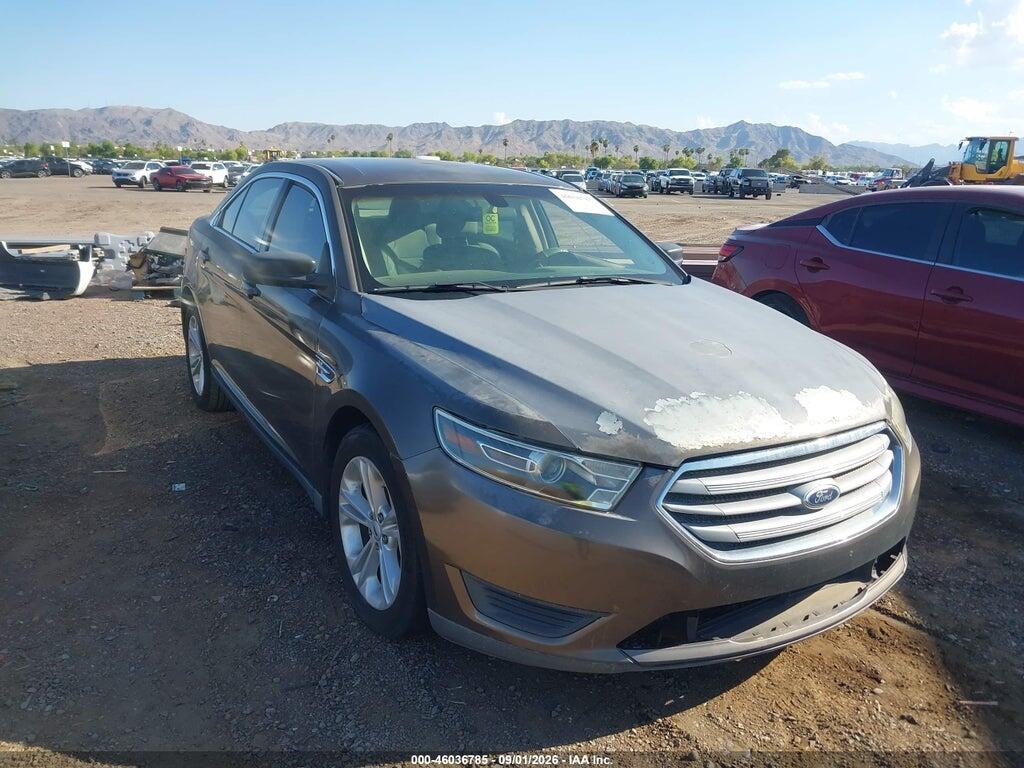 2015 FORD TAURUS 1FAHP2D88FG159333
