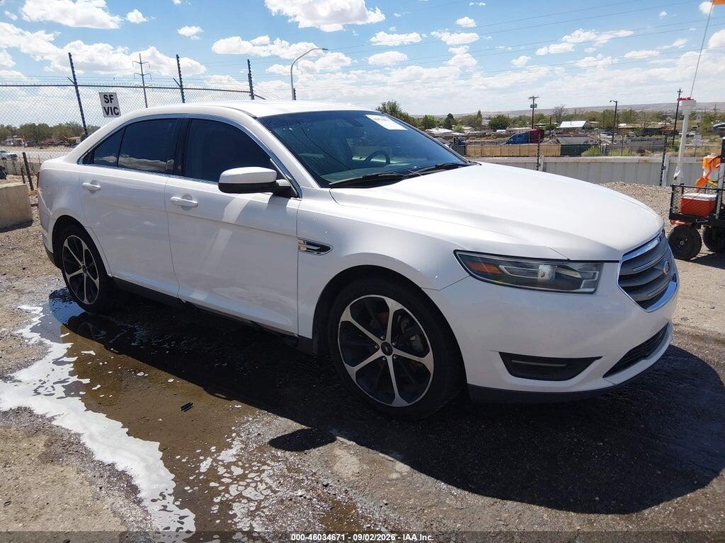 2015 FORD TAURUS 1FAHP2E84FG119328