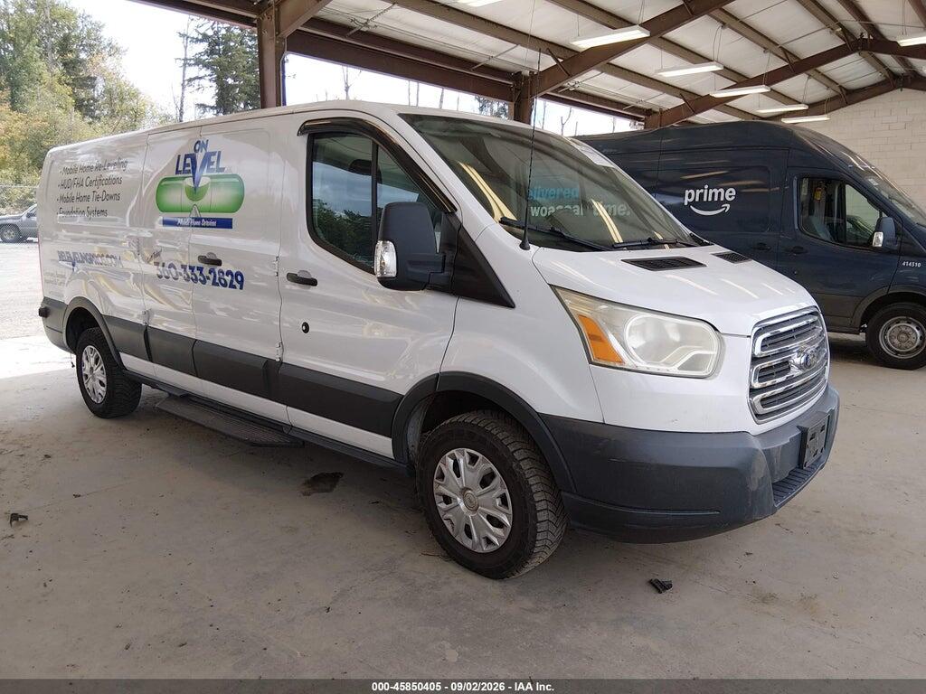 2016 FORD TRANSIT-250 1FTYR2ZG5GKA23941
