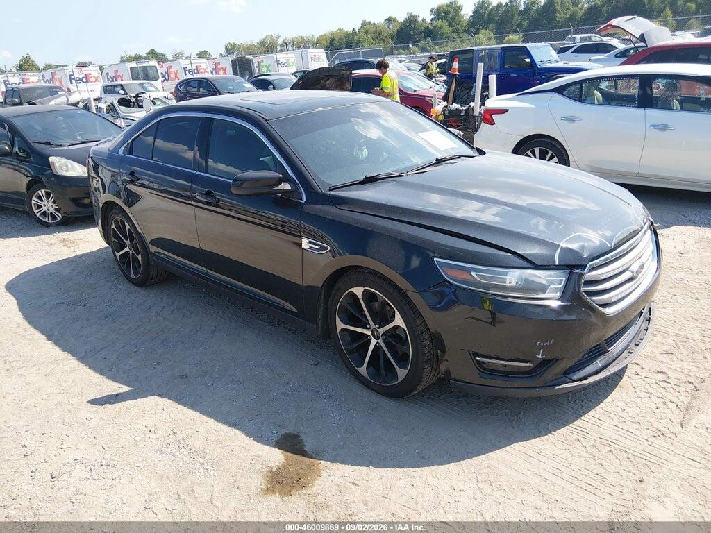 2015 FORD TAURUS 1FAHP2E84FG156847
