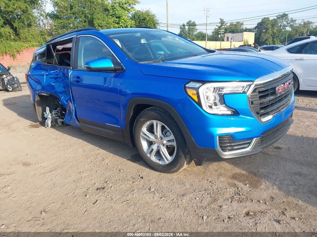 2024 GMC TERRAIN 3GKALMEG3RL182192