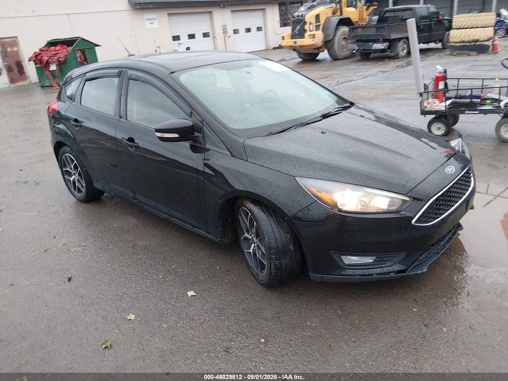 2018 FORD FOCUS 1FADP3M23JL213797