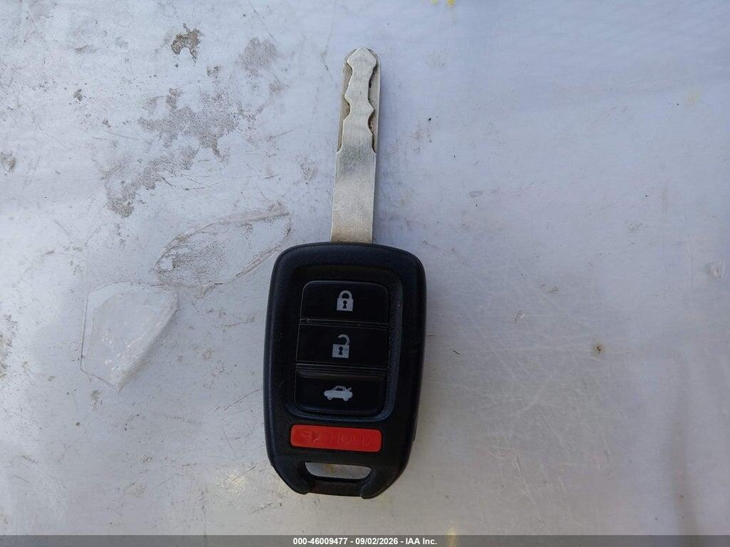 1HGCR2F52DA068352 2013 HONDA ACCORD photo no. 11