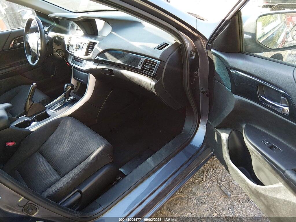1HGCR2F52DA068352 2013 HONDA ACCORD photo no. 5