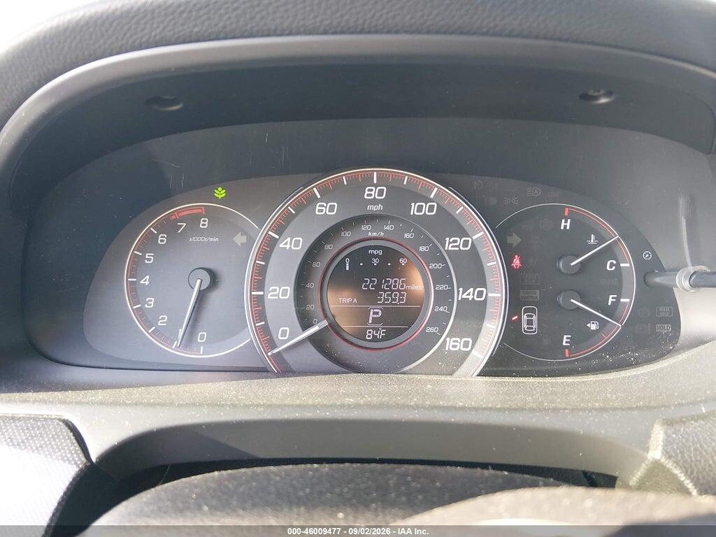 1HGCR2F52DA068352 2013 HONDA ACCORD photo no. 7