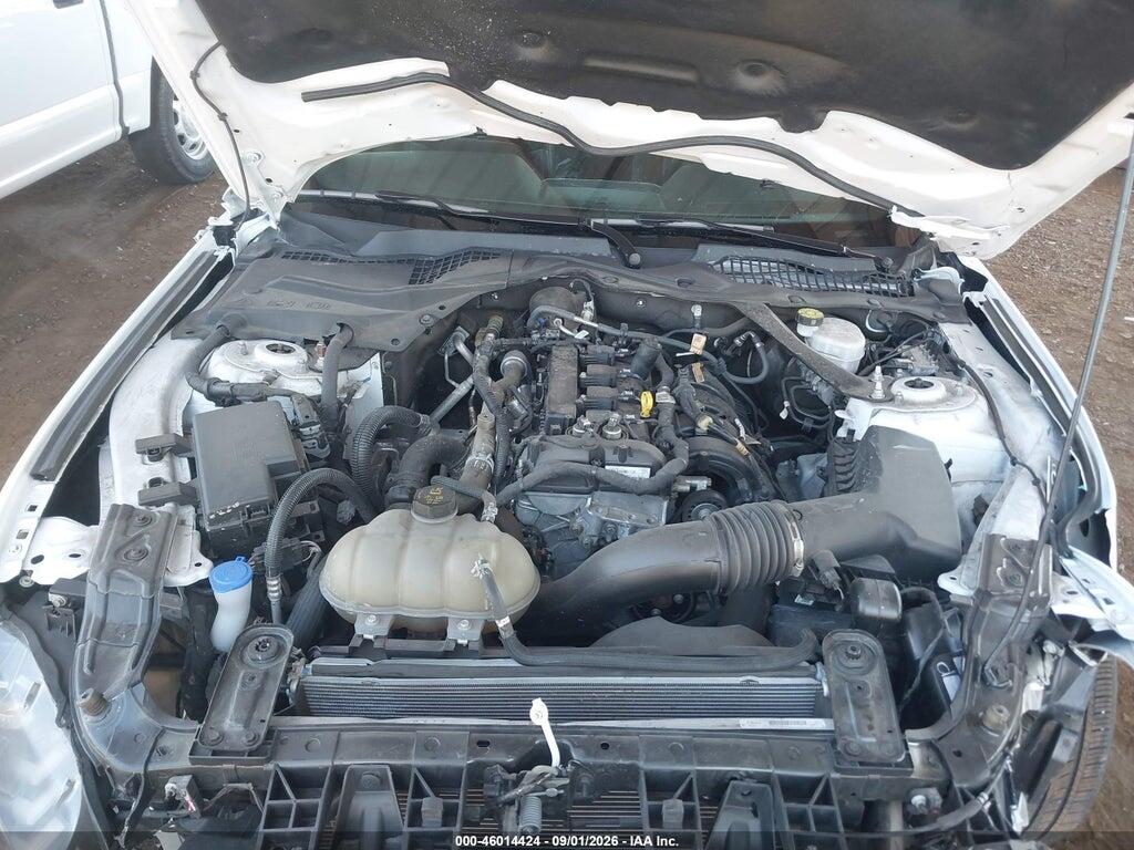 1FATP8UH3P5111569 2023 FORD MUSTANG photo no. 10